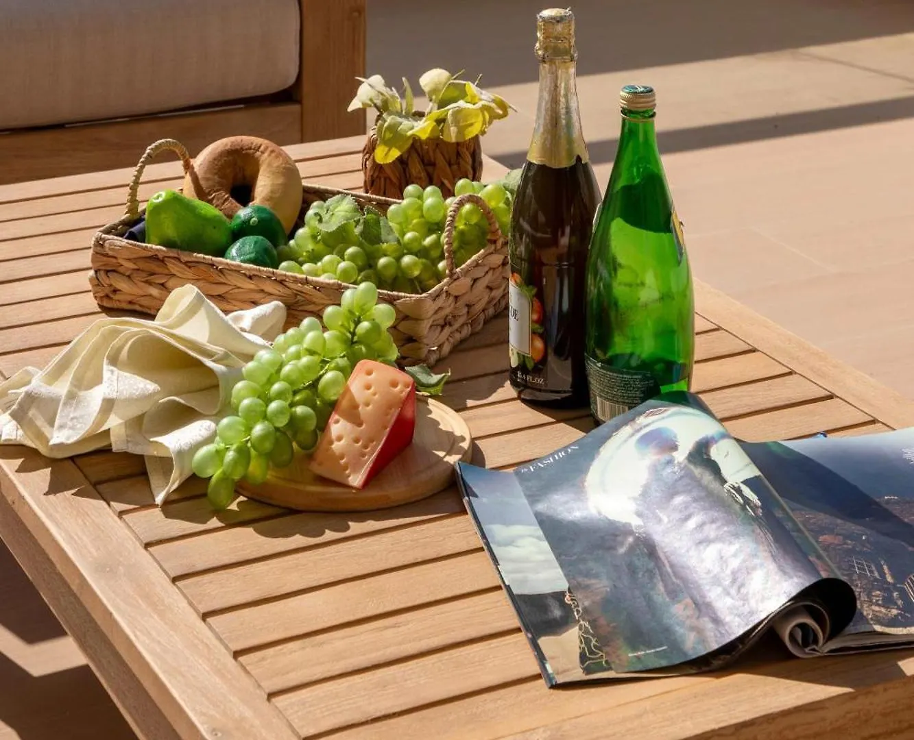 Apartment Frank Porter - Zen Tower Dubai United Arab Emirates