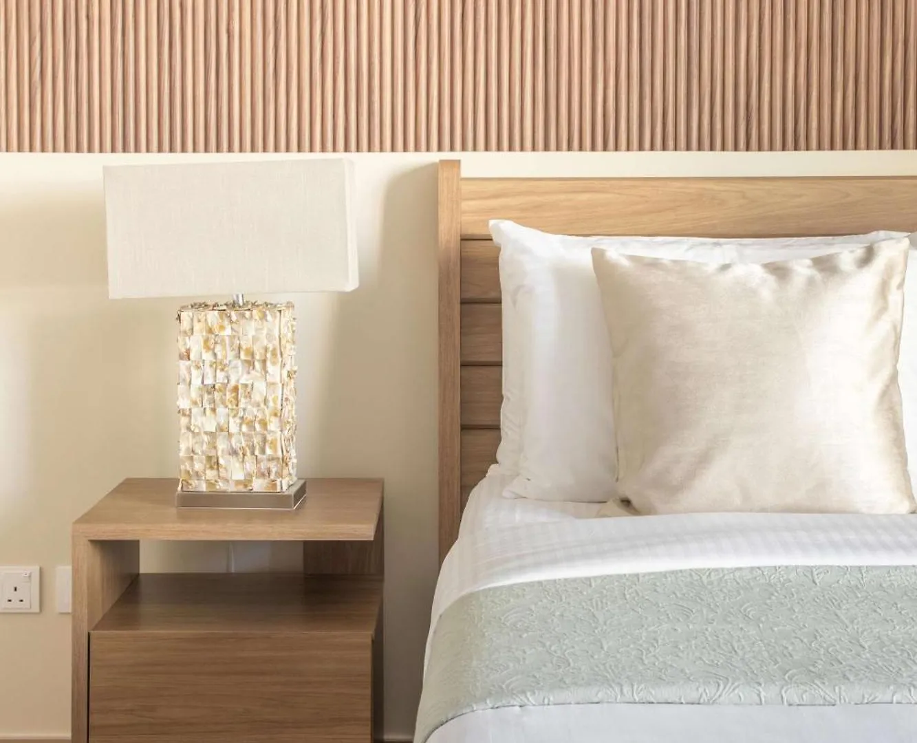 Apartment Frank Porter - Zen Tower Dubai